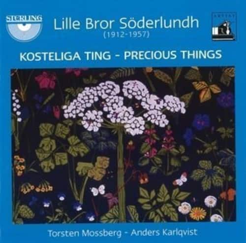 Torsten Mossberg - Songs   - COMPACT DISCS [CD] price history on PriceWatchPro
