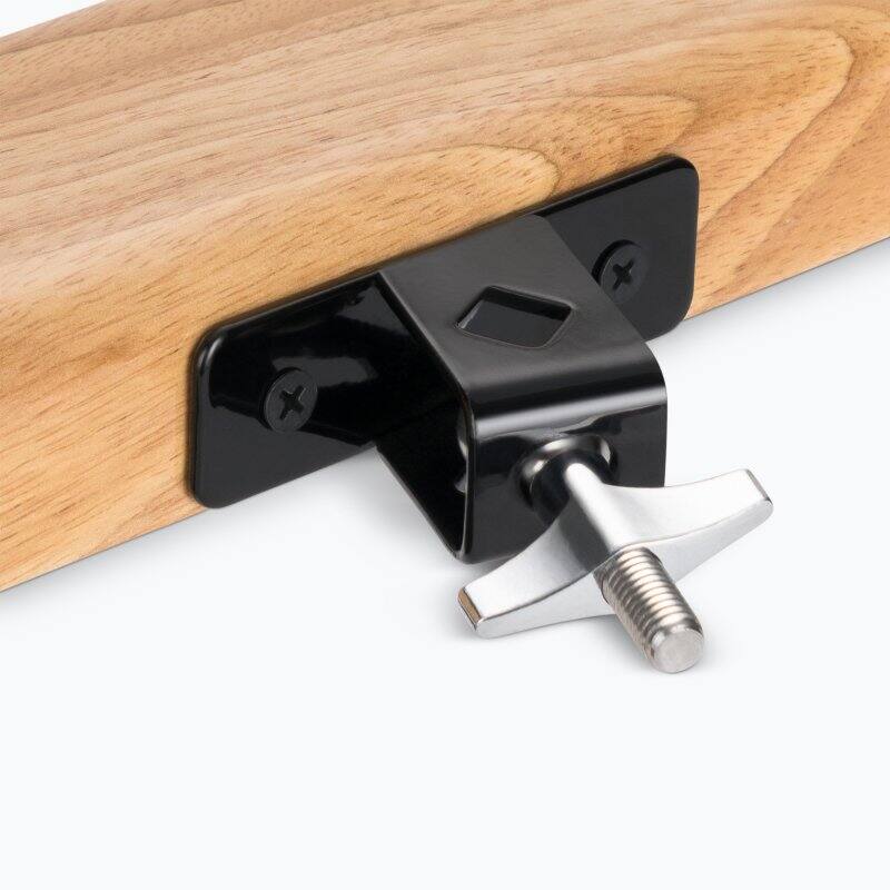 Alt View 7. On Stage Stands - On-Stage HPWB2700 Woodblock - 7 inch - "NA".