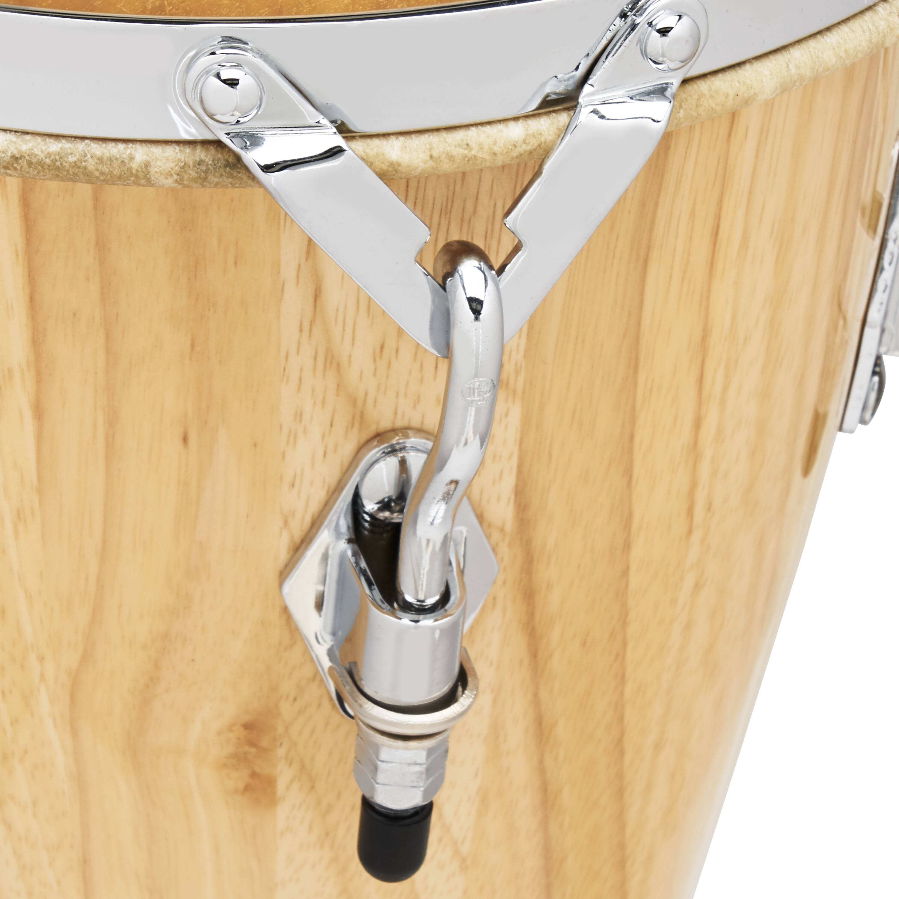 Left. Latin Percussion - Bata - Itotele.
