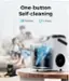 One-button Self-cleaning 15mins 1 Press
