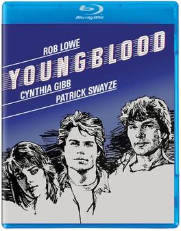 Youngblood - BLU-RAY