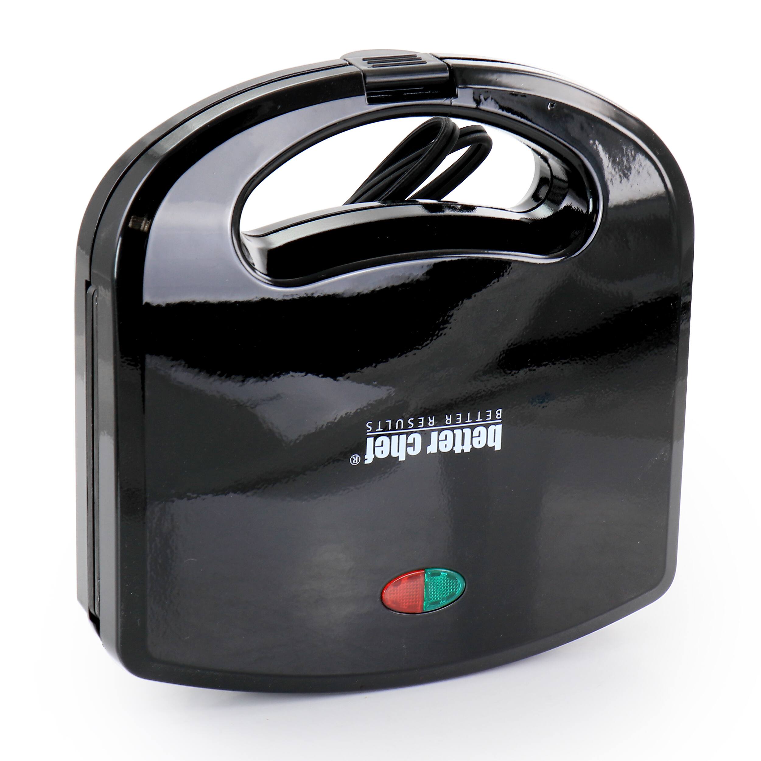 BETTER RESULTS chef better