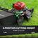 SPFL evI 6 5 4 3 2 1 6-POSITION CUTTING HEIGHT From 1.5" to 3.9" 1.5IN 3.9IN
6-POSITION CUTTING HEIGHT
From 1.5" to 3.9"
1.5IN
3.9IN