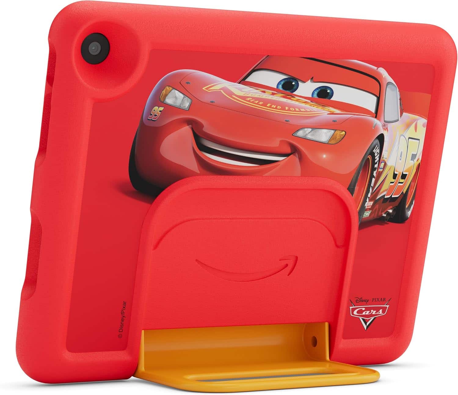 95 REAR END FORMULA b SITVERA W Disney/Pixar 9 Disney PIXAR Cars