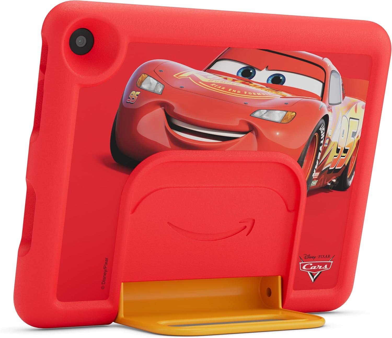 95 REAR END FORMULA b SITVERA W Disney/Pixar 9 Disney PIXAR Cars