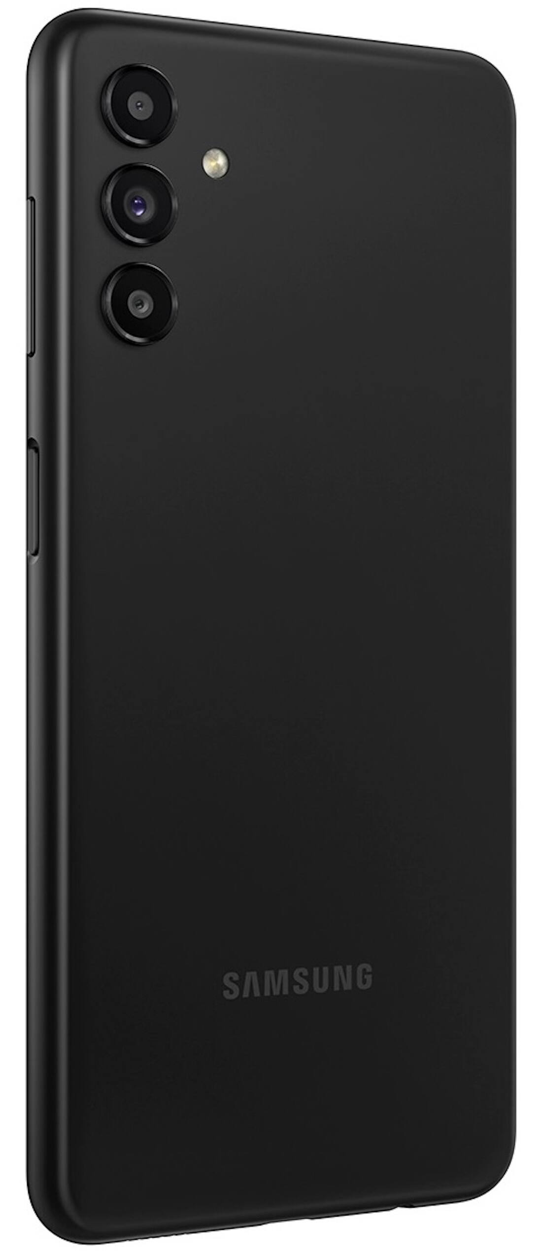 Alt View 14. Samsung - Pre-Owned Excellent Galaxy A13 5G 64GB (Unlocked) - Black.