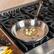 Alt View 17. Viking - Professional 5 Ply, 7 Piece Cookware Set- Satin - Stainless Steel.