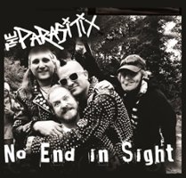 No End In Sight [LP] - VINYL - Front_Zoom