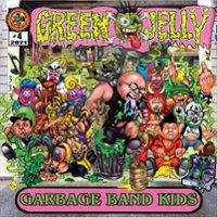 Garbage Band Kids [LP] - VINYL - Front_Zoom