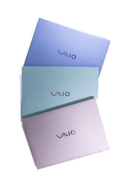 VAIO FS 14 VAIO FS 14