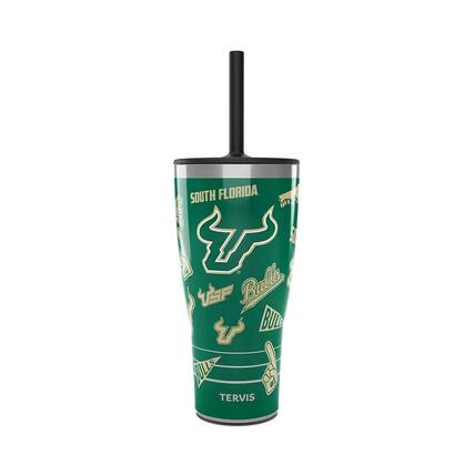 SOUTH FLORIDA
USF Bulls
TERVIS