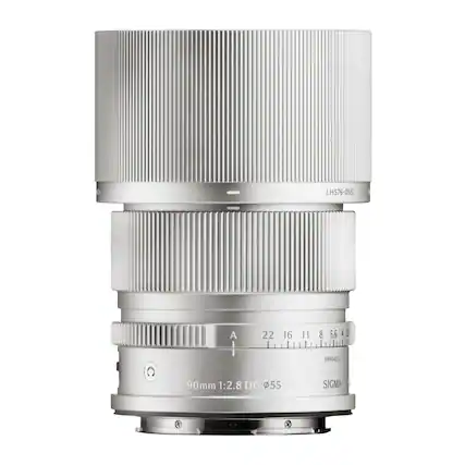 LH576-05S
A
22 16 11 8 5.6 4
99914337
90mm 1:2.8 DG 55
SIGMA