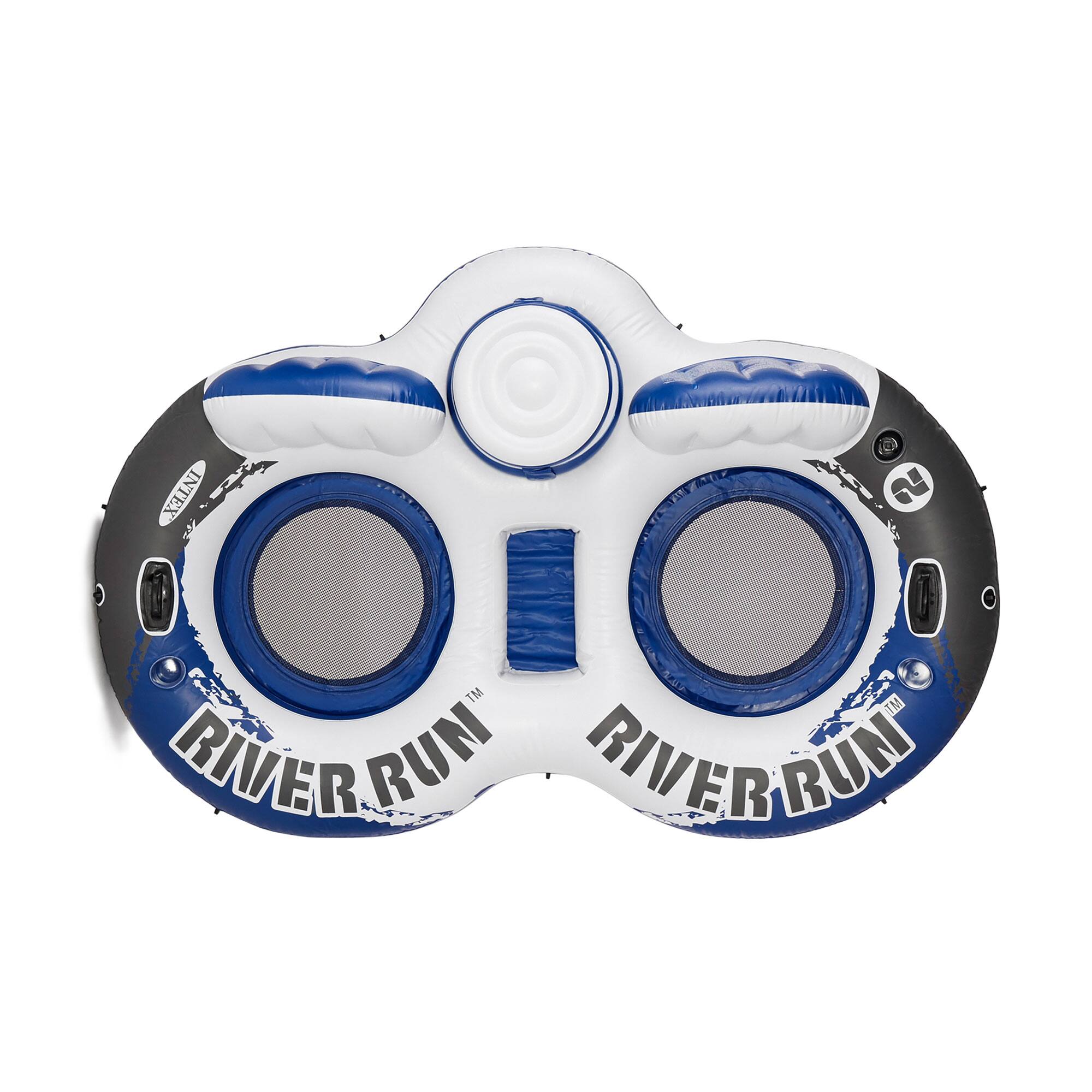 INTEX 2 TM RIVER RUN RIVER RUN