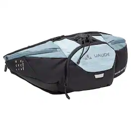 VAUDE - Moab Hip Pack 4 Cycling Waist Bag - Nordic Blue