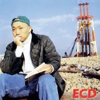 Ecd [LP] - VINYL - Front_Zoom