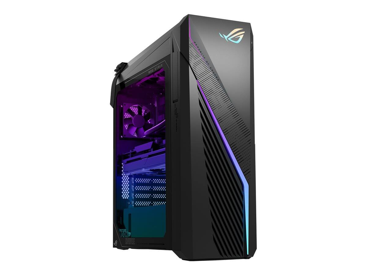ROG STRIX REC 7 JAFE