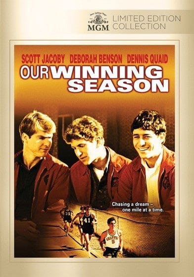 Our Winning Season - DVD