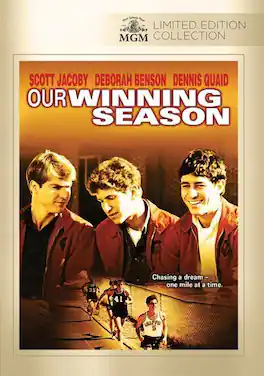 Our Winning Season - DVD