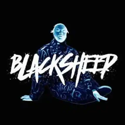 Front. UMG - Cakes Da Killa - Black Sheep - COMPACT DISCS.