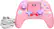 Alt View 21. PowerA - PowerA Advantage Wireless Controller for Nintendo Switch 2 - Kirby Puff - Kirby Puff.