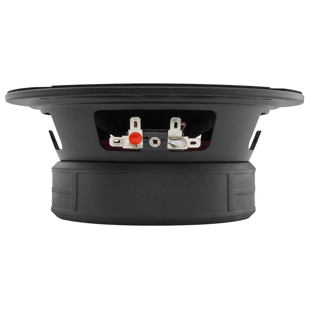 Alt View 7. Skar Audio - Pro-gm6b Loudspeaker-6. Designed for optimal performance and durability in various applications. - Midrange - 8-Inch 4-Ohms Bullet.