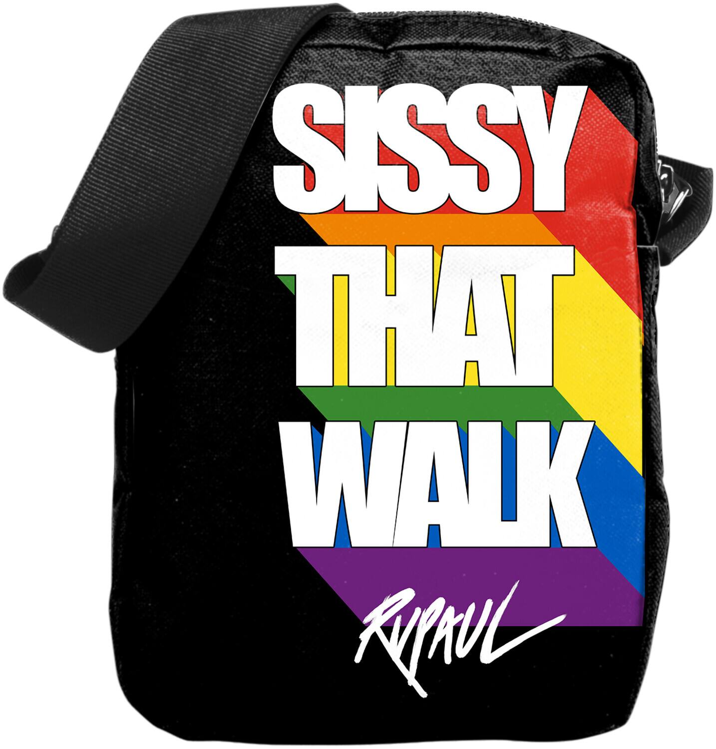 Sissy That Walk
Ripaul