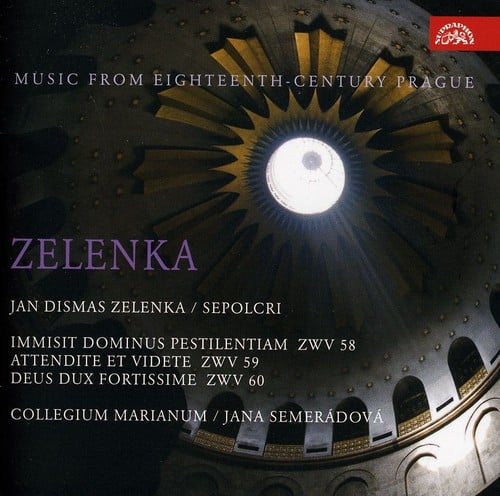 Collegium Marianum - Sepolcri   - COMPACT DISCS [CD] price history on PriceWatchPro