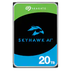 SEAGATE SKYHAWK AI 20 TB