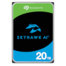 Seagate - SkyHawk AI 20TB Internal Hard Drive