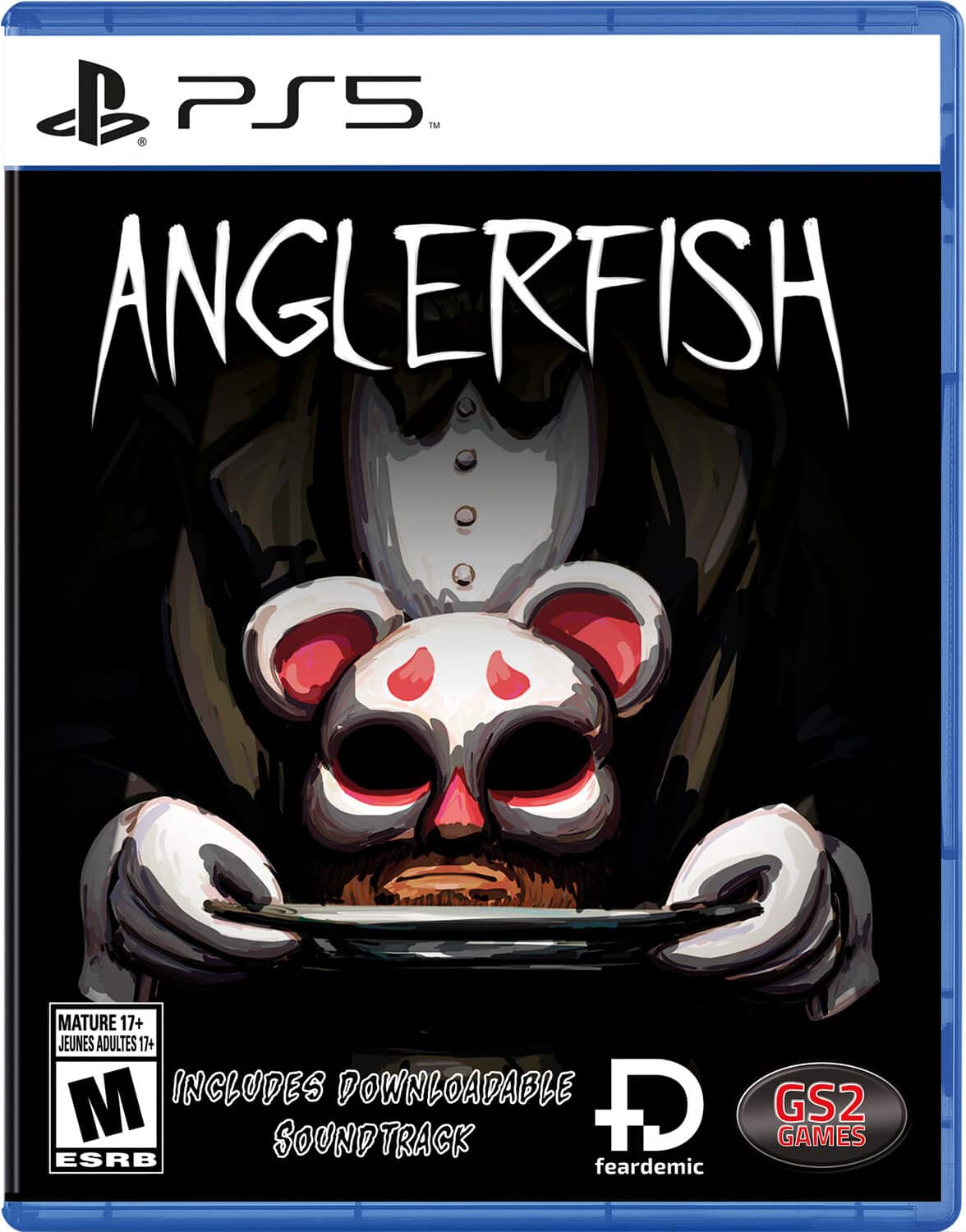 PlayStation - PS-5 ライオンマン GUEST_7d65f2a9-808a-43cb-b9c3-