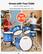 Grows with Your Child
Ideal for Children Ages 6-13
Recommended Height: 110 cm-160 cm (3'7"-5'3")
AGE 6-13
VEVOR