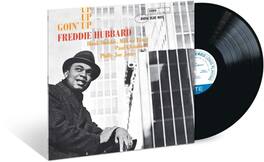 Freddie Hubbard - Goin' Up (Blue Note Classic Vinyl Edition) - VINYL LP