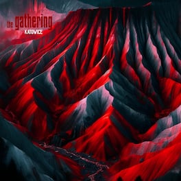 The Gathering - Katowice - VINYL LP