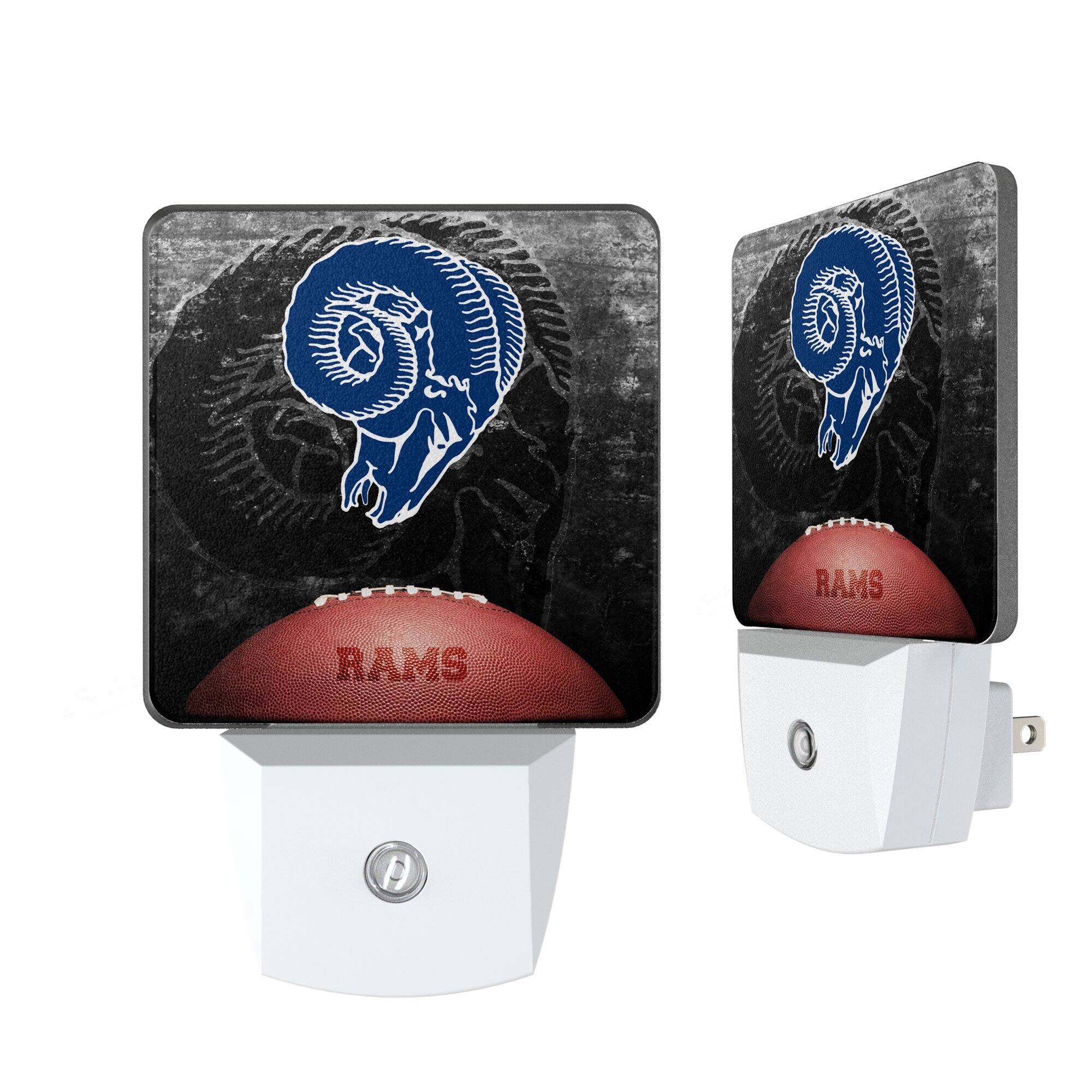 RAMS RAMS