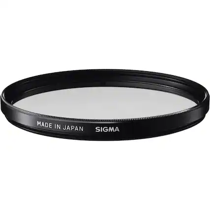 MADE IN JAPAN SIGMA