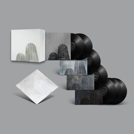 Wilco - Yankee Hotel Foxtrot (Deluxe Edition) - VINYL LP
