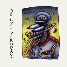 On - Ly - VINYL LP