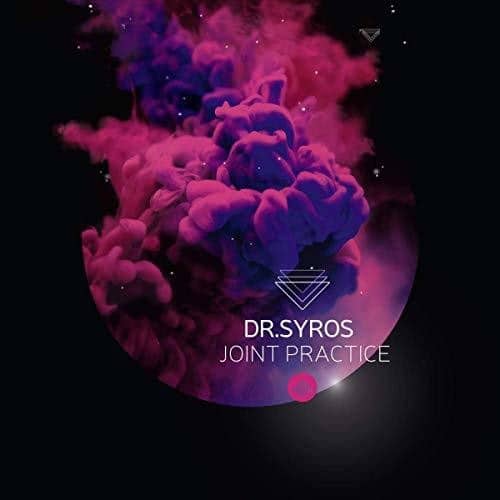 Hesse,Julian / Dr Syros - Joint Practice  - COMPACT DISCS