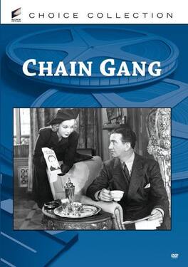 Chain Gang - DVD