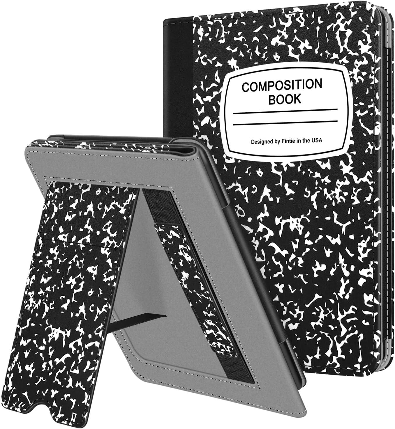 Composition Book