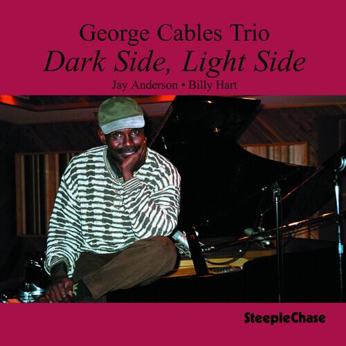 George Cables - Dark Side Light Side   - COMPACT DISCS [CD] price history on PriceWatchPro
