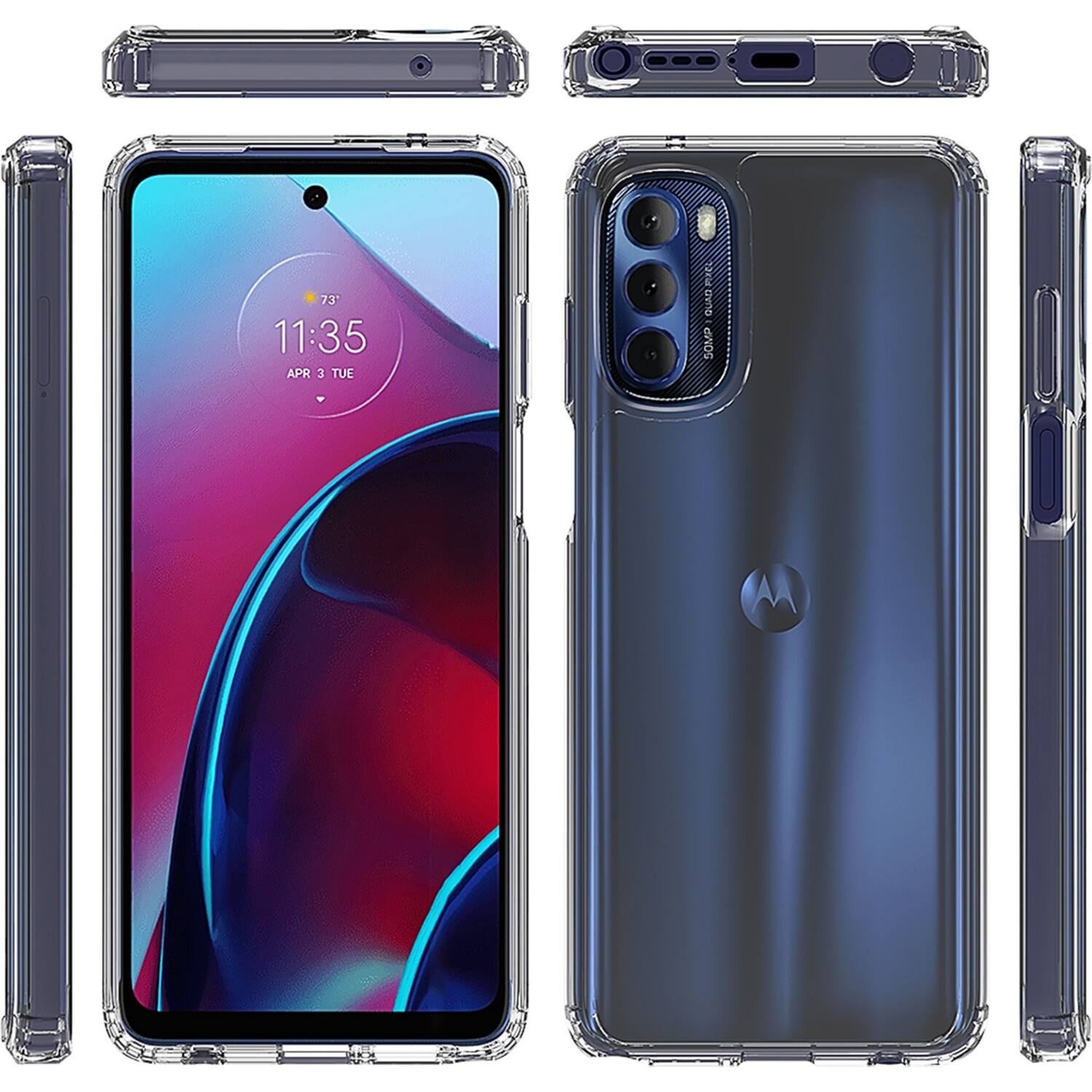 media item thumbnail