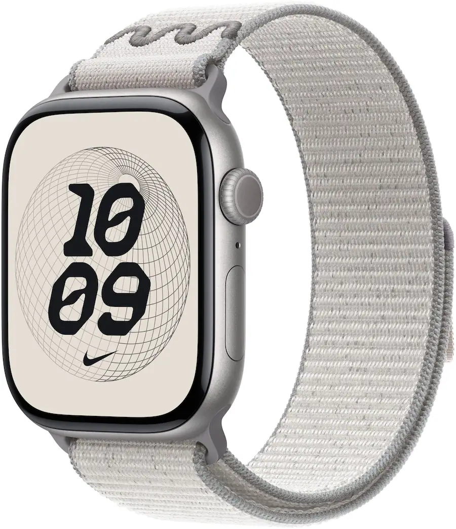 Nike Apple Watch For Running Review Apple 46mm Nike Sport Loop