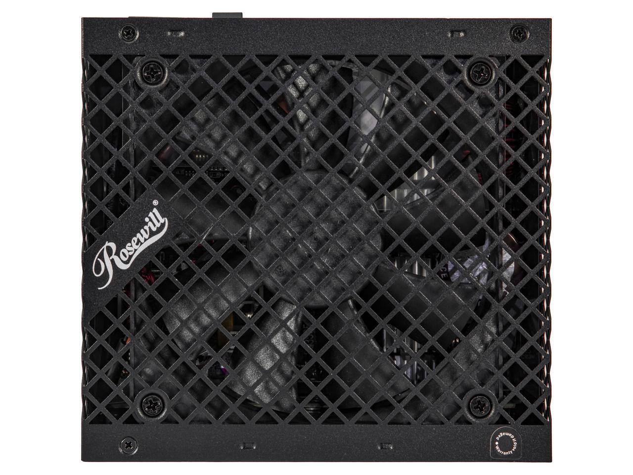 Rosewill EWeD
