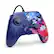 Angle. PowerA - PowerA Advantage Plus Wired Controller for Xbox Series X|S - Night Blossom - Night Blossom.