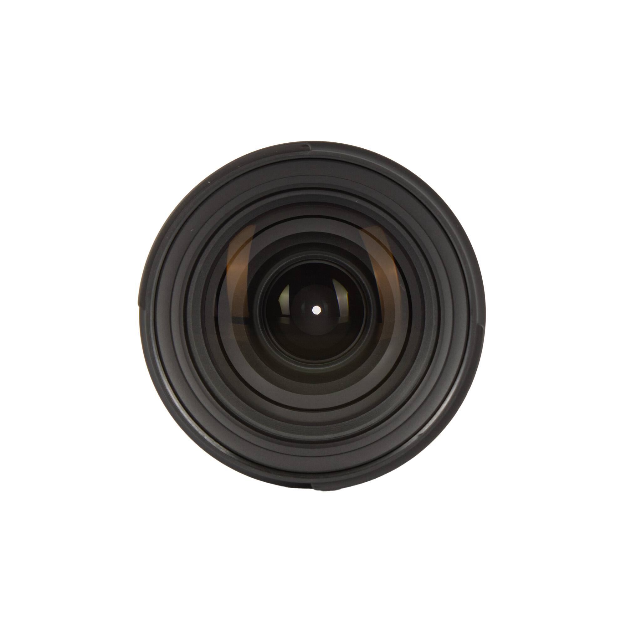 Alt View 6. Tamron - Tamron 28–200mm f/2.8–5.6 Di III RXD Lens (Sony E) Pro Bundle.