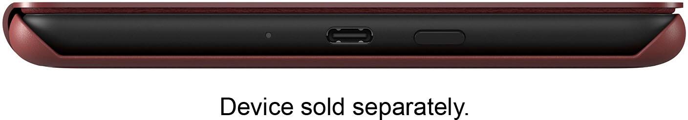 Device sold separately.