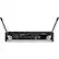 12V - 18V
200mA
SHURE INCORPORATED
WWW.SHURE.COM
ANTENNA B
POWER
MIC OUT
INSTRUMENT OUT
VOLUME
ANTENNA A