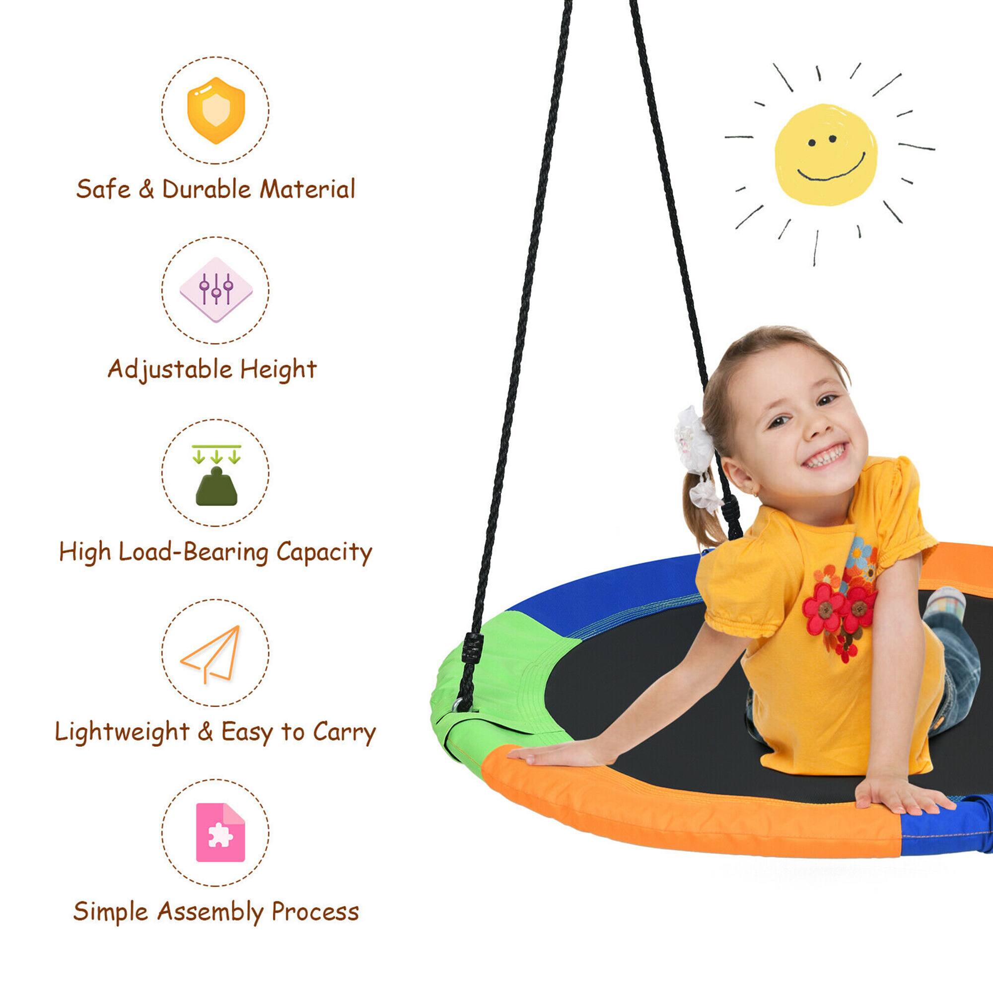 Safe & Durable Material  
Adjustable Height  
High Load-Bearing Capacity  
Lightweight & Easy to Carry  
Simple Assembly Process