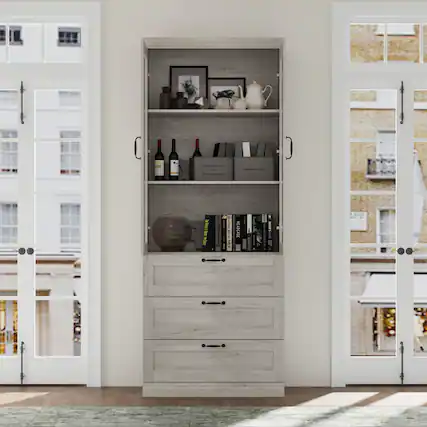 Sure, here is the corrected and grouped text from the image:
**Top Shelf:**
- CESICAES
**Second Shelf:**
- AMENDED FOR AMENDMENTS
- PFE
- HEADCASE
**Third Shelf:**
- AMENDMENTS
- SHEETS
**Bottom Shelf:**
- HEADCASE
- HEADCASE
- HEADCASE
- HEADCASE